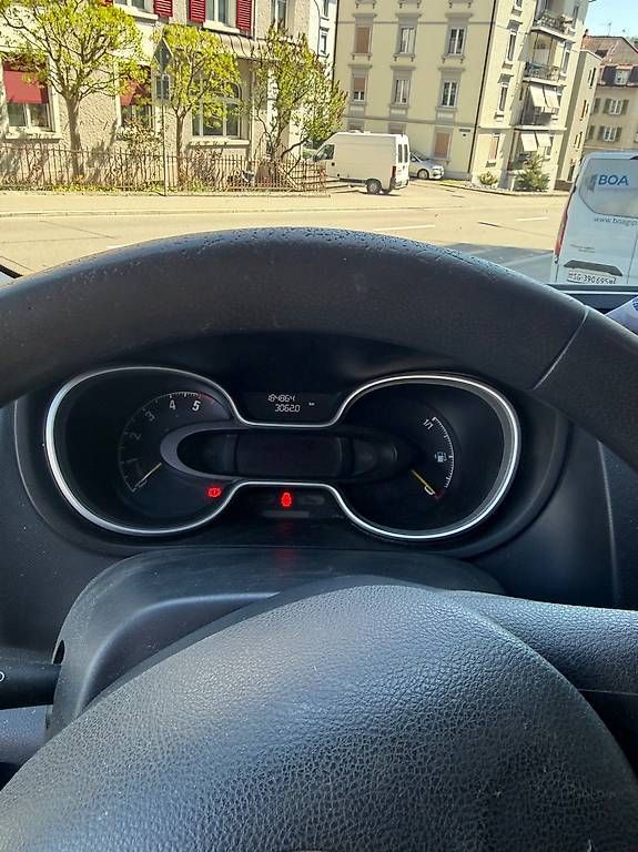 Nutzfahrzeuge: Opel Vivaro B 1.6 CDTi zu verkaufen – Gebraucht aus Flawil von hysen.d 2