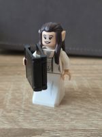 Lego Lord of the rings Figurine Elfe Livre - NEW