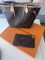 Louis Vuitton Neverfull MM