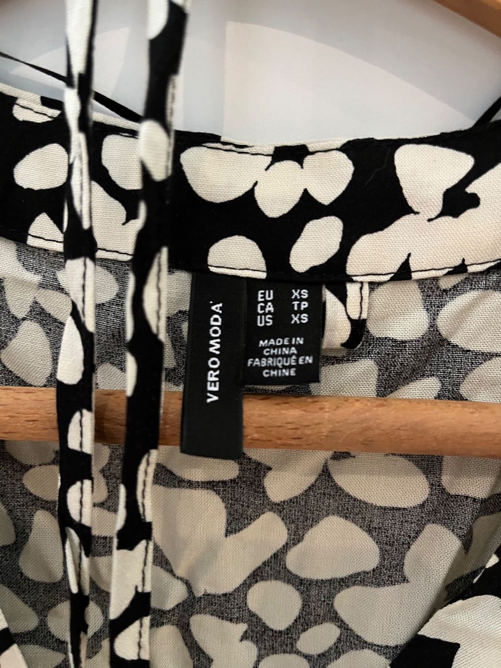 Vero Moda Vestiti: Sommerkleid Vero Moda GrXS-S – Nuovo (secondo la descrizione) da Domat/Ems venduto da sar_q5bm 2