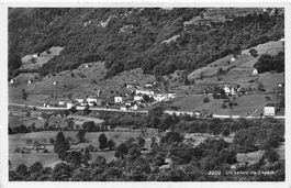 Leggia Grono GR panorama Valle Mesolcina