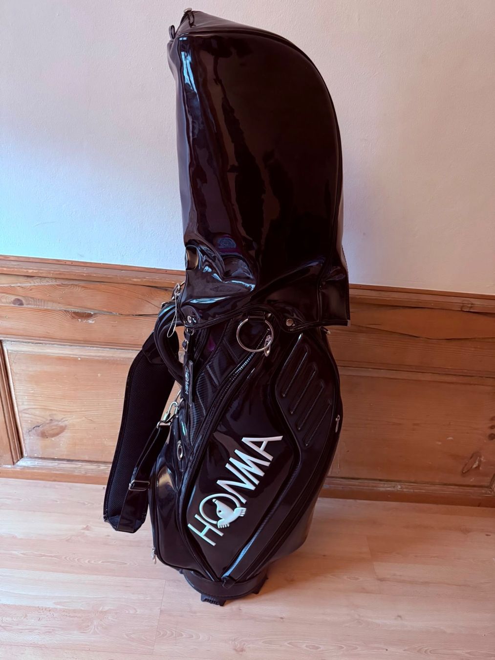 Honma Mazze & Set: Honma Golf Set 3 Stars Gold – Usato da Chur venduto da kay_j8gx