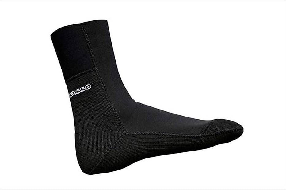 Calze: Tauchsocken 1.5 mm – Usato da Schötz venduto da Suntec81 2