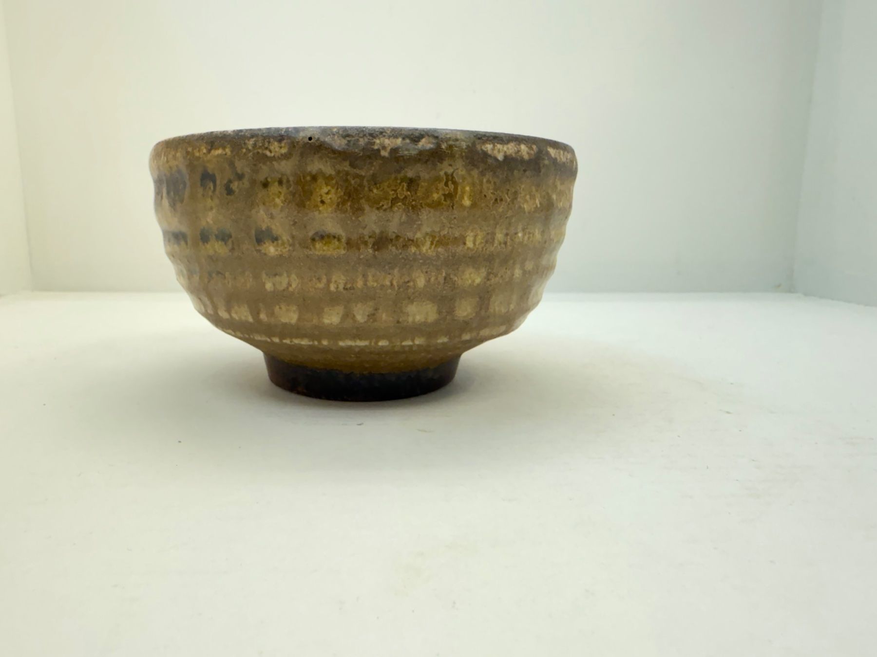 Tassen: Teeschale Japan Chawan Keramik-  20,Jr. "Bizen" – Neu und originalverpackt aus Bern von mbtiti 3