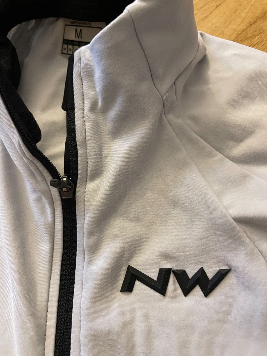 Canottiere & Pantaloni: Northwave Radtrikot Gr.38 langarm – Nuovo (secondo la descrizione) da Affoltern am Albis venduto da lu08 1