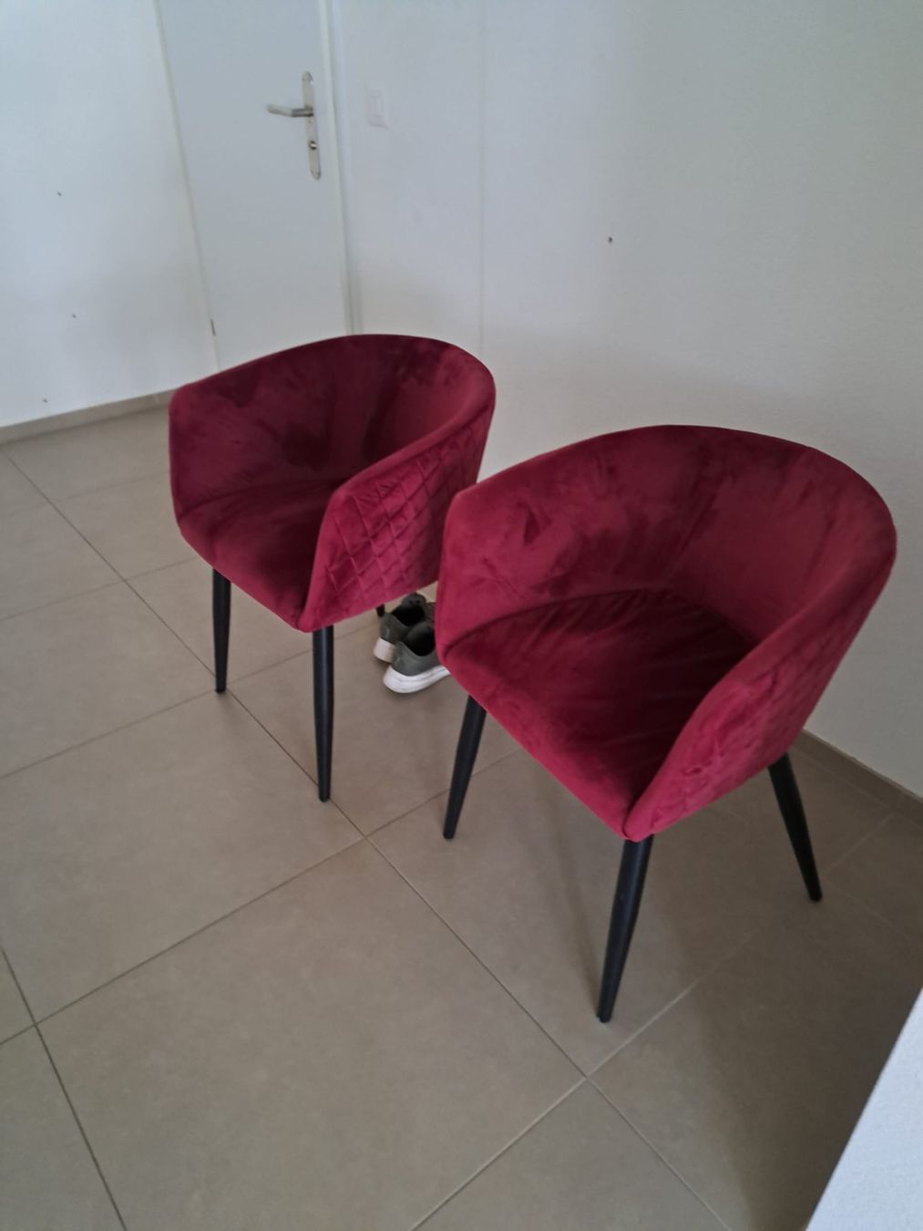 Micasa Stühle: Stühle – Gebraucht aus Dübendorf von lazitown 1