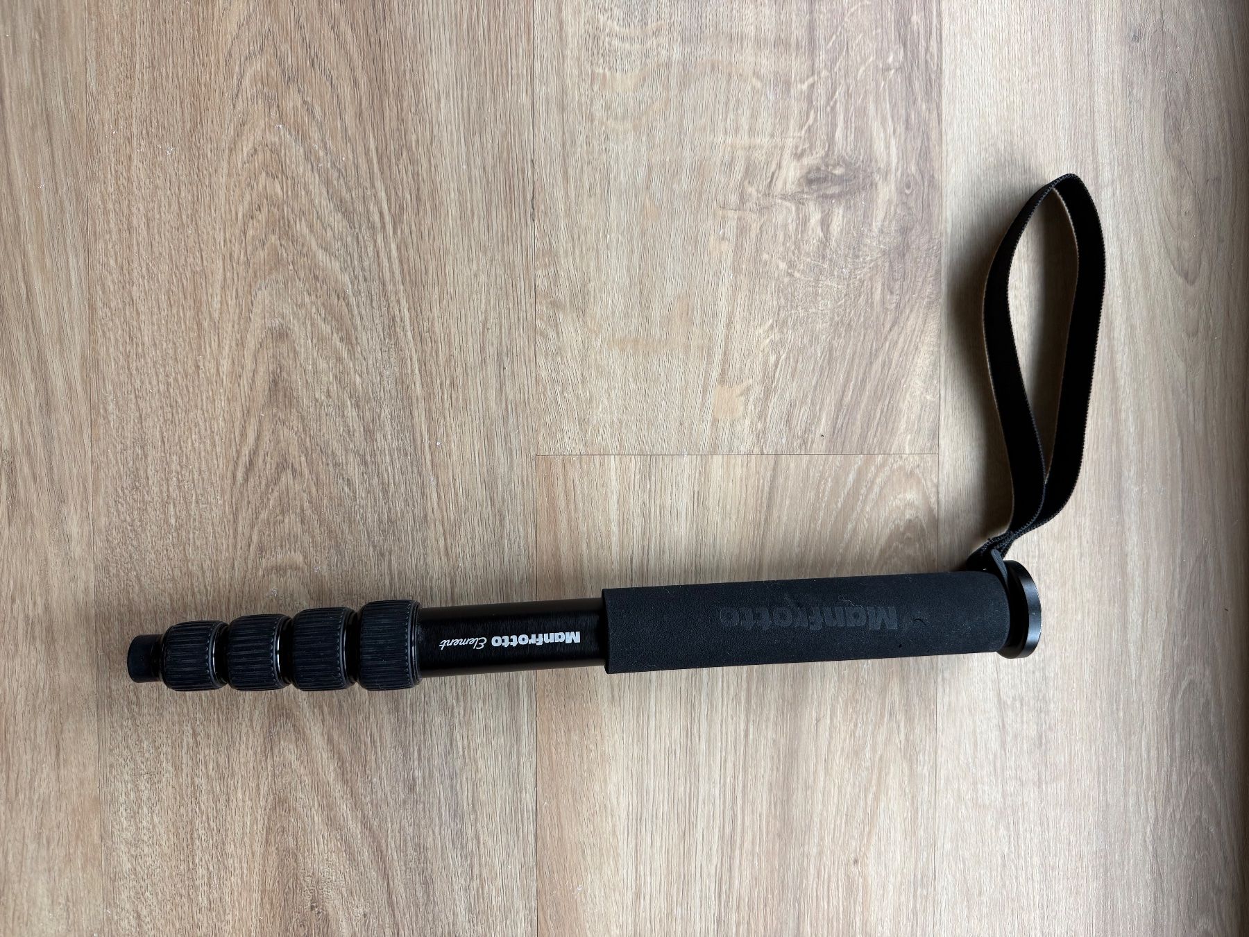 Manfrotto Trépieds & Accessoires: Manfrotto Element Einbeinstativ – D'occasion à Fribourg par Friedli_bucher 1