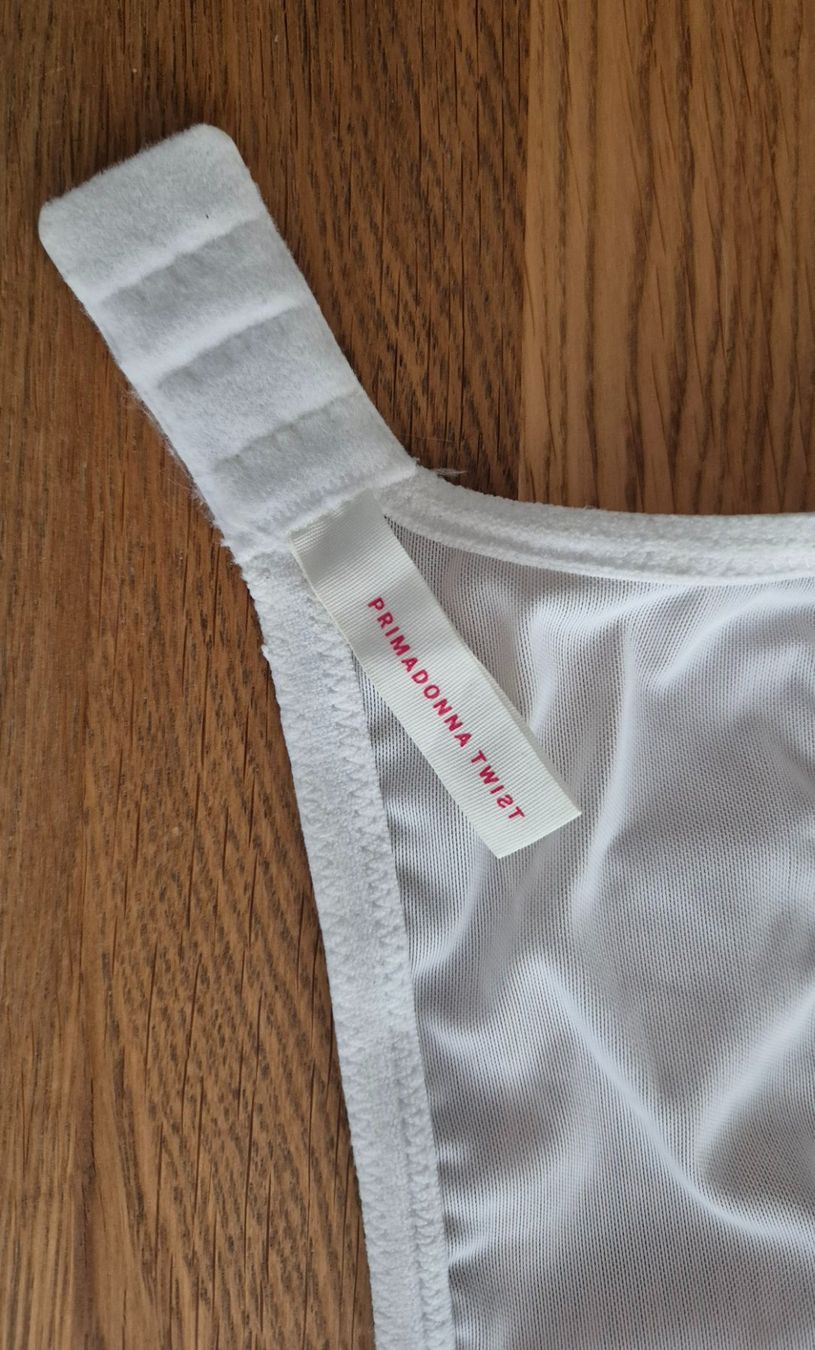 Autres dessous: PRIMADONNA Set BH Gr 80E 3 x Slip Gr M – Neuf (Voir description) à Aadorf par Merlin111 3