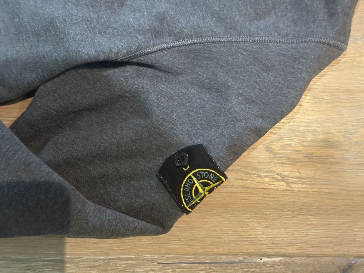 Stone Island Jacken: stone Island Jacke L – Gebraucht aus Winterthur von Baggio2 1