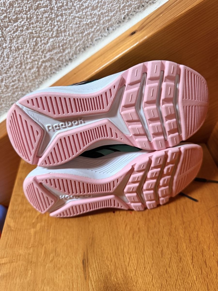 Schuhe für Mädchen: Schuhe gr.28 – Neu (gemäss Beschreibung) aus Amlikon-Bissegg von Flowers_Blossom 2