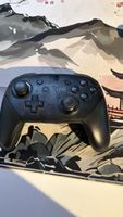 Nintendo Switch Konsole mit Zubehör und Spielen für den Somm