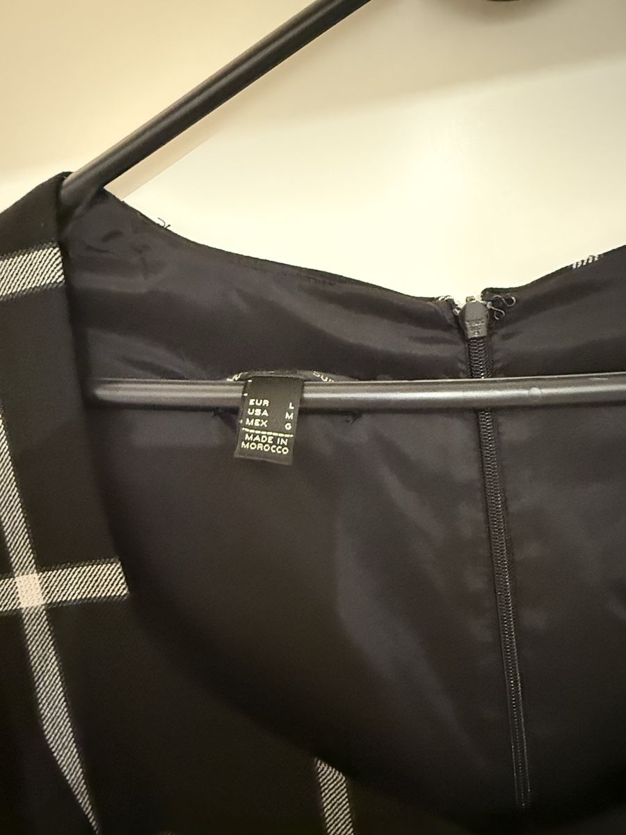Mango Vestiti: Neues Mango Fashion Kleid L – Nuovo (secondo la descrizione) da Goldingen venduto da Wibli96 2