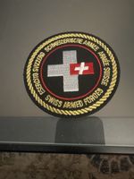 Swiss Armee Forces