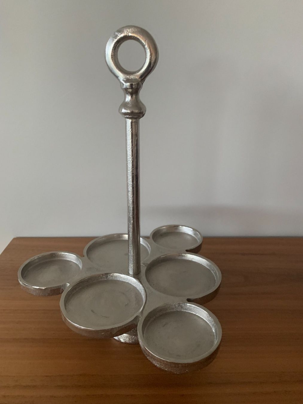 Set di piatti: Apero Schalen/ Ständer, NEU – Nuovo (secondo la descrizione) da schmerikon venduto da nicole091 1