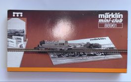 Märklin mini-club 88961