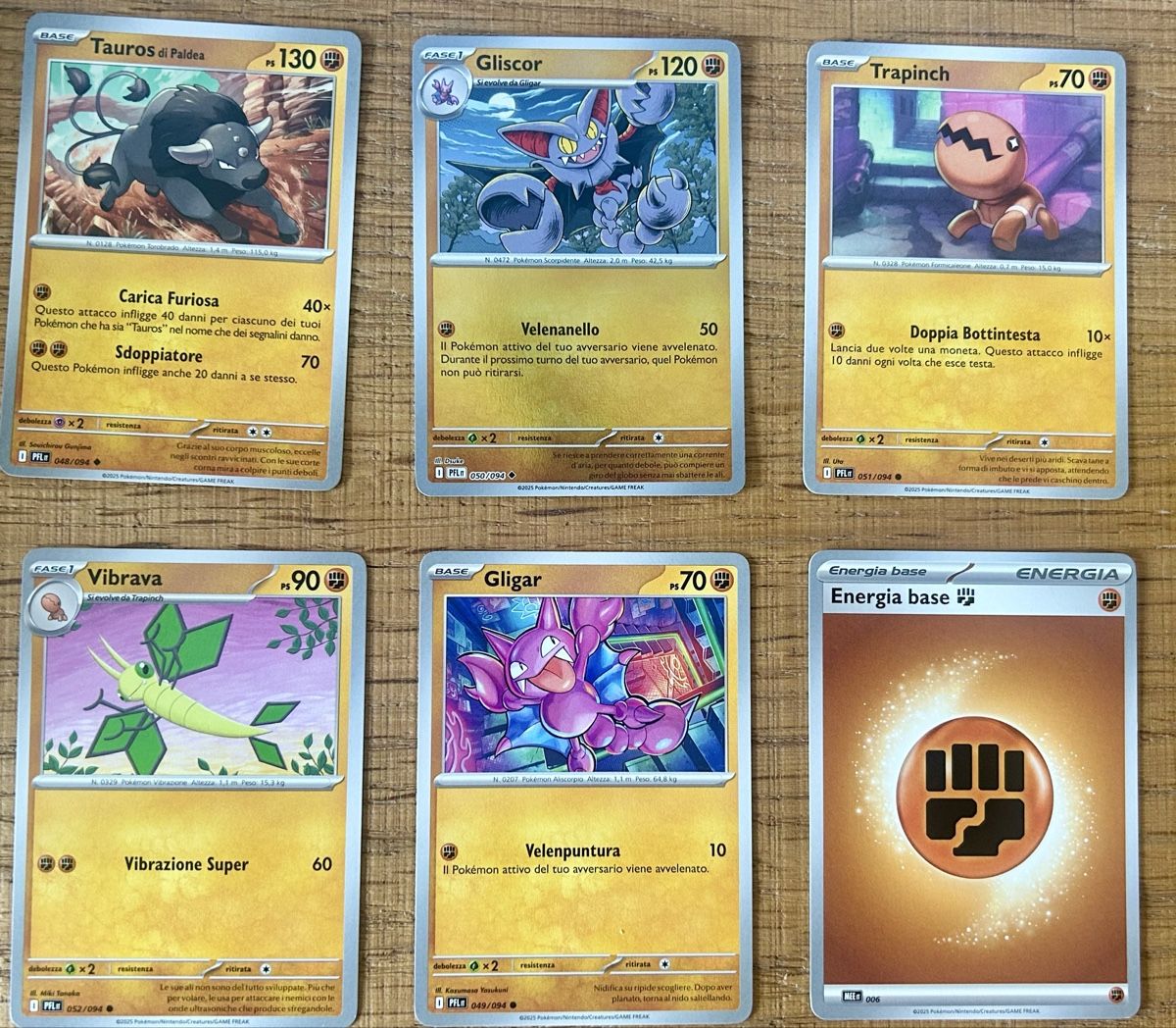 Cartoline: Pokemon Karten Sammlung alles 94 Set – Nuovo (secondo la descrizione) da Oberrieden venduto da Mezz9 5