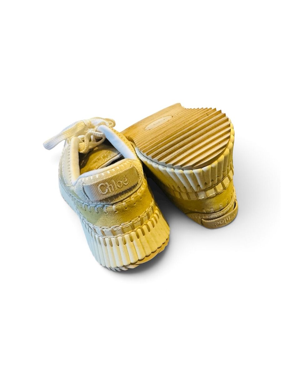 Chloé Chaussures femmes: Baskets Chloé – Neuf (Voir description) à Les Acacias par bam_r2rp 5