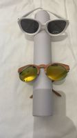 Modische Sonnenbrillen im 2er Pack (Neu)