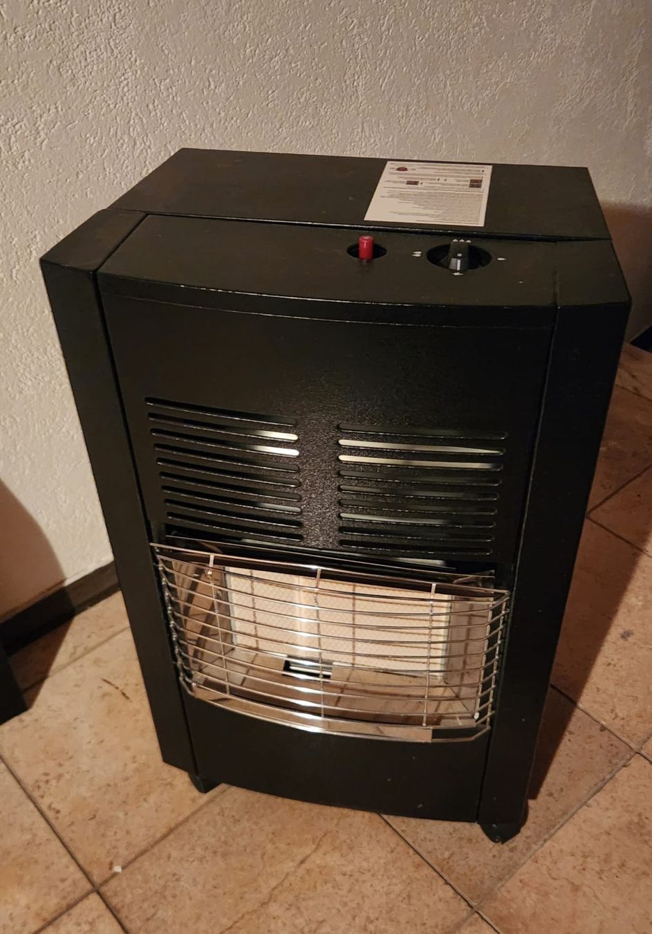 Radiateurs: Gasofen – D'occasion à Bonfol par mai_p9rx