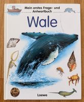 Buch - Wale Mein erstes Frage und Antwortbuch