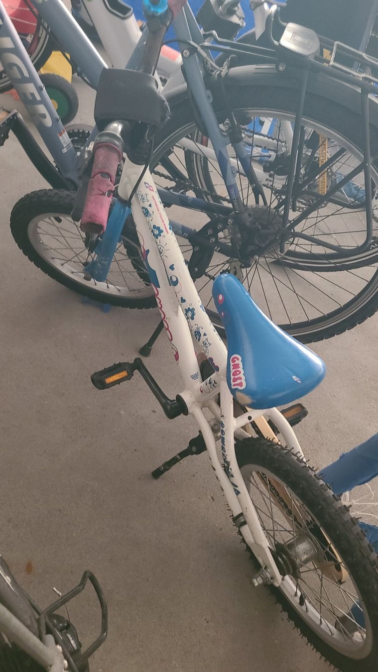 Biciclette: Kindervelo – Usato da Asp venduto da Bufy