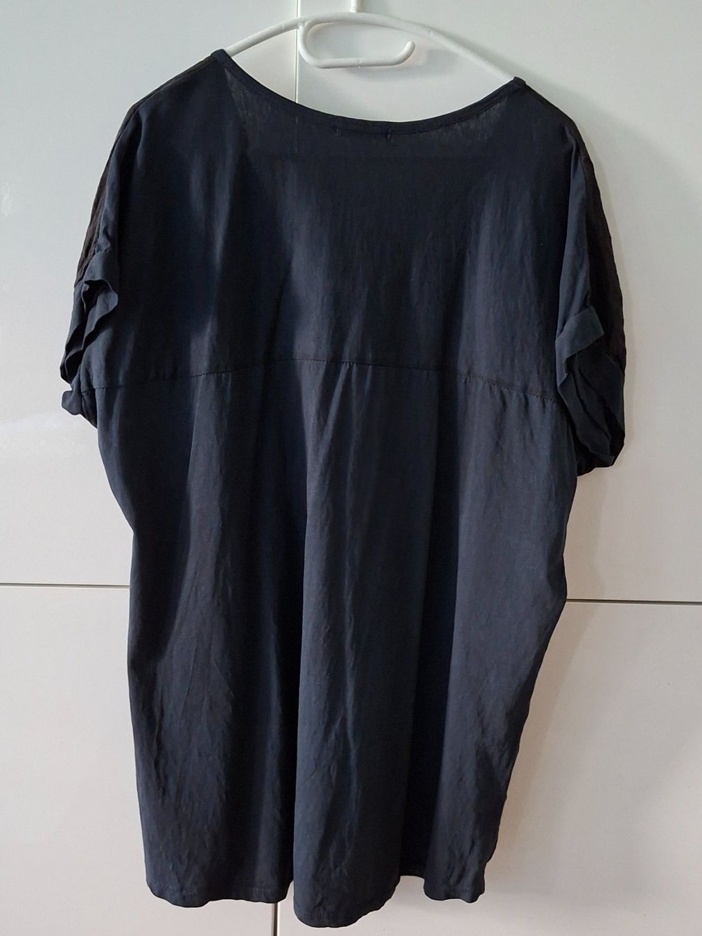 Chemisiers: Bluse Grösse XL – Neuf (Voir description) à Schliern b. Köniz par Lanka02 1