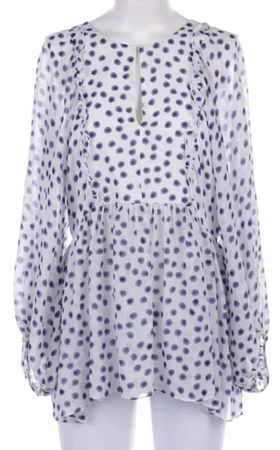 Dorothee Schumacher Seidenbluse Gr. 2, 36