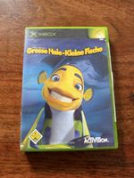 Xbox Grosse Haie-Kleine Fische