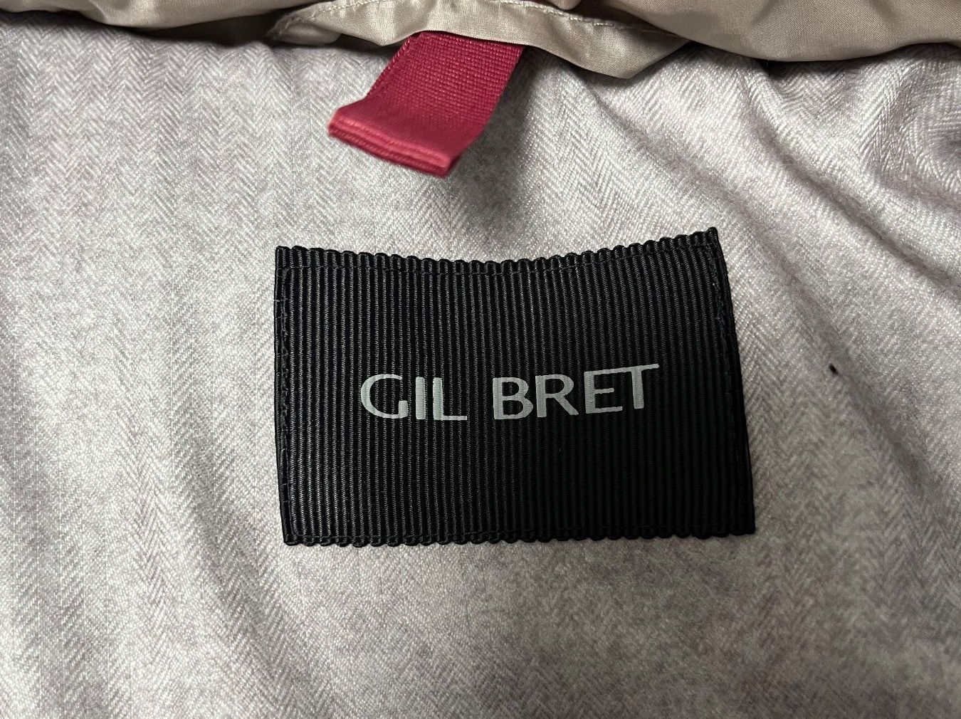 Gil Bret Giacche: Gil Bret: Steppjacke neu, Rabatt 60% – Nuovo (secondo la descrizione) da Kloten venduto da SANTALA23 4