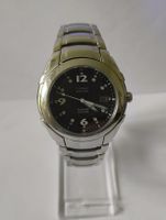 Citizen Eco-Drive Herrenuhr, Edelstahl!