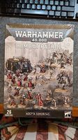 Warhammer 40k Adepta Sororitas Combat Patrol