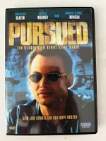 Pursued (2004) DVD 📀
