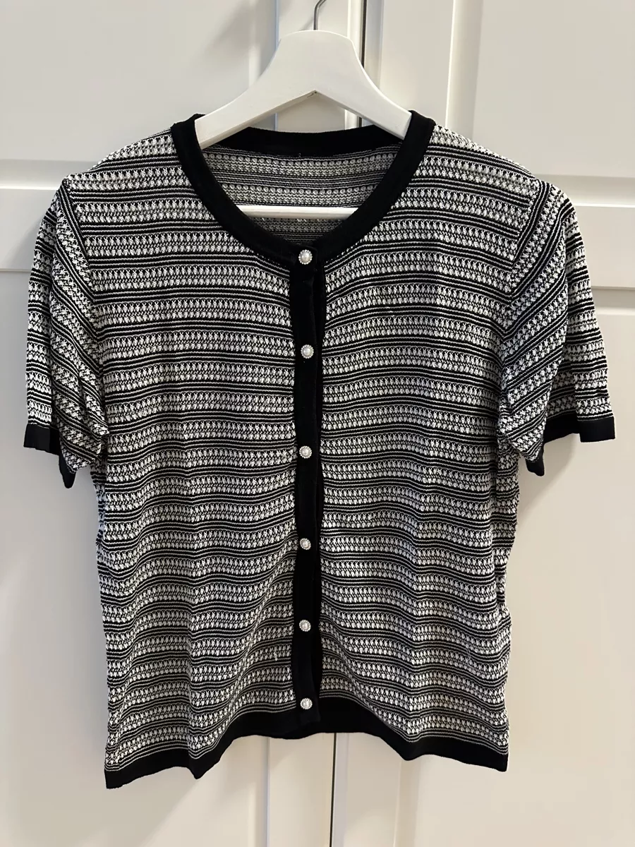 Tops: Top – Gebraucht aus Fällanden von jen_5rbs