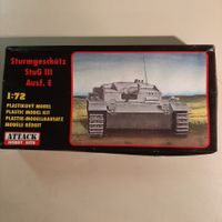 350 ... StuG III Ausf. E ... Attack 72816