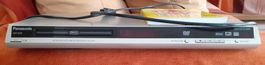 Lecteur DVD Panasonic DVDS26EG, parfait état pour l'été.