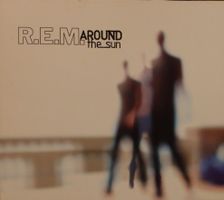R..E.M. – Around The Sun