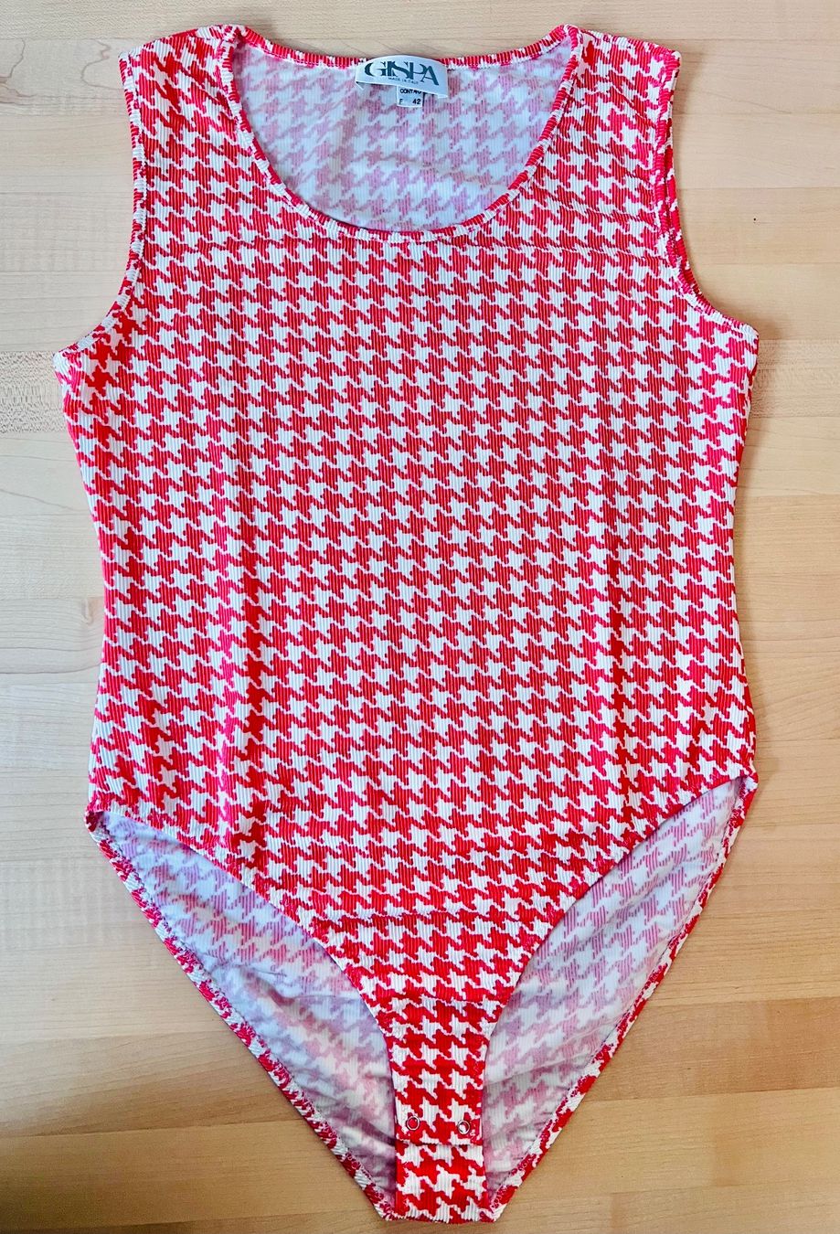 Tops: Body Marke Gispa Made in Italy – D'occasion à Bottmingen par bsp_t6m8 2