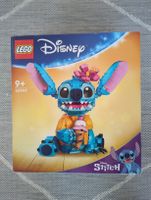 Lego Stitch (Disney)