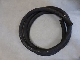 Schlauch / Universalschlauch mit Spirale