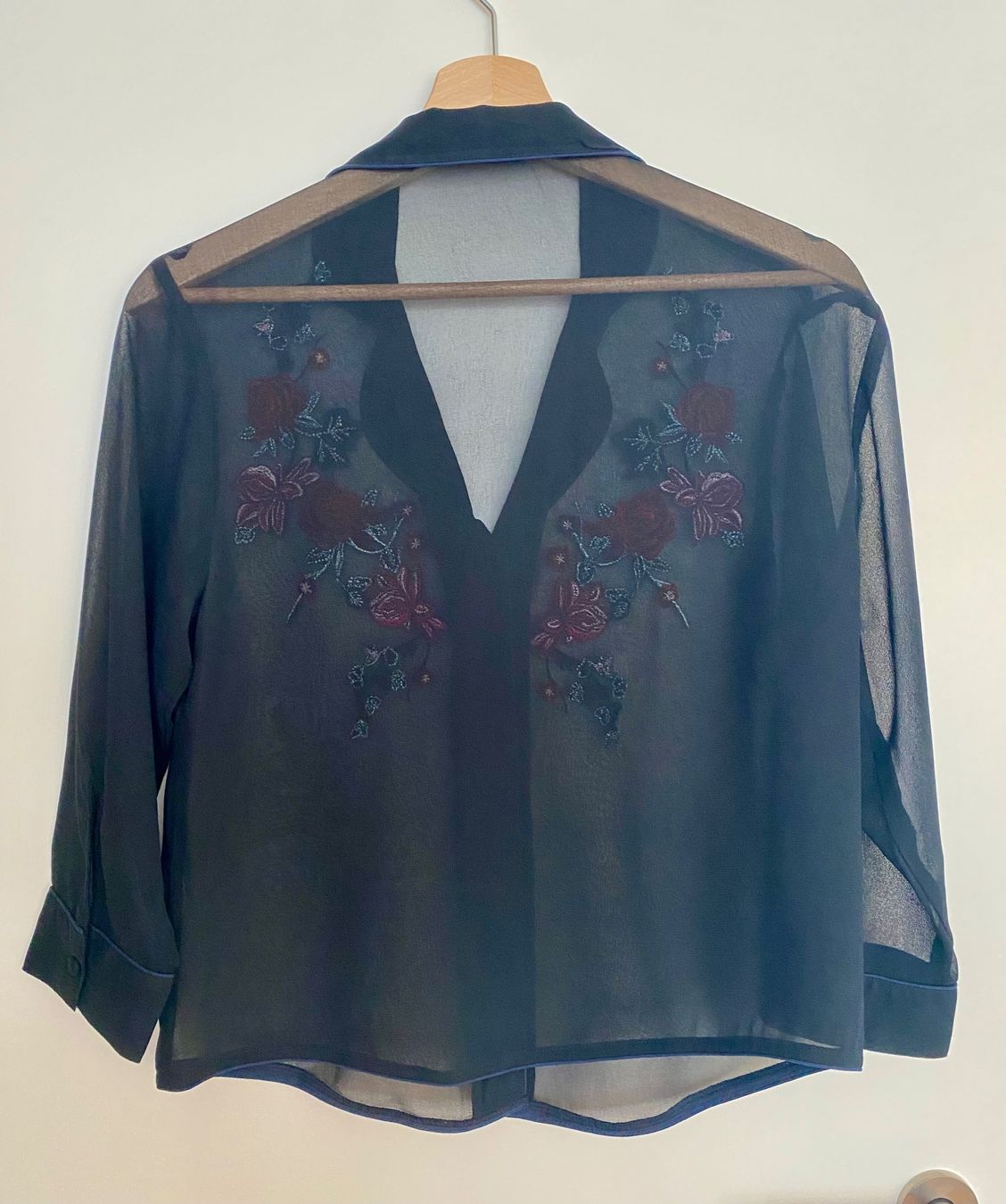 Negligees & Pigiami: Pyjama set Gr. XS/S – Usato da WEINFELDEN venduto da marygloss 2