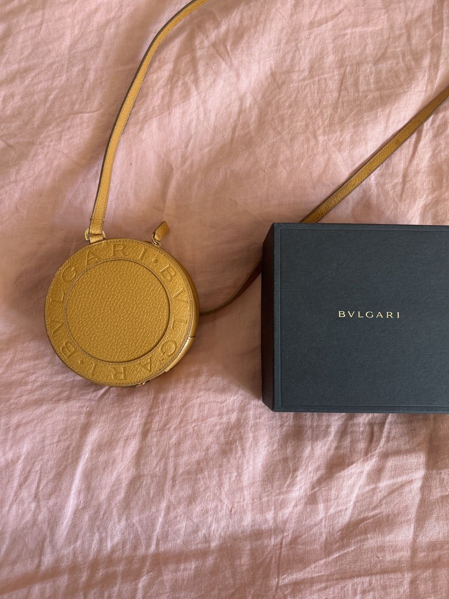 Bulgari Borse: Bvlgari – Usato da Muralto venduto da kar_ft6r 1