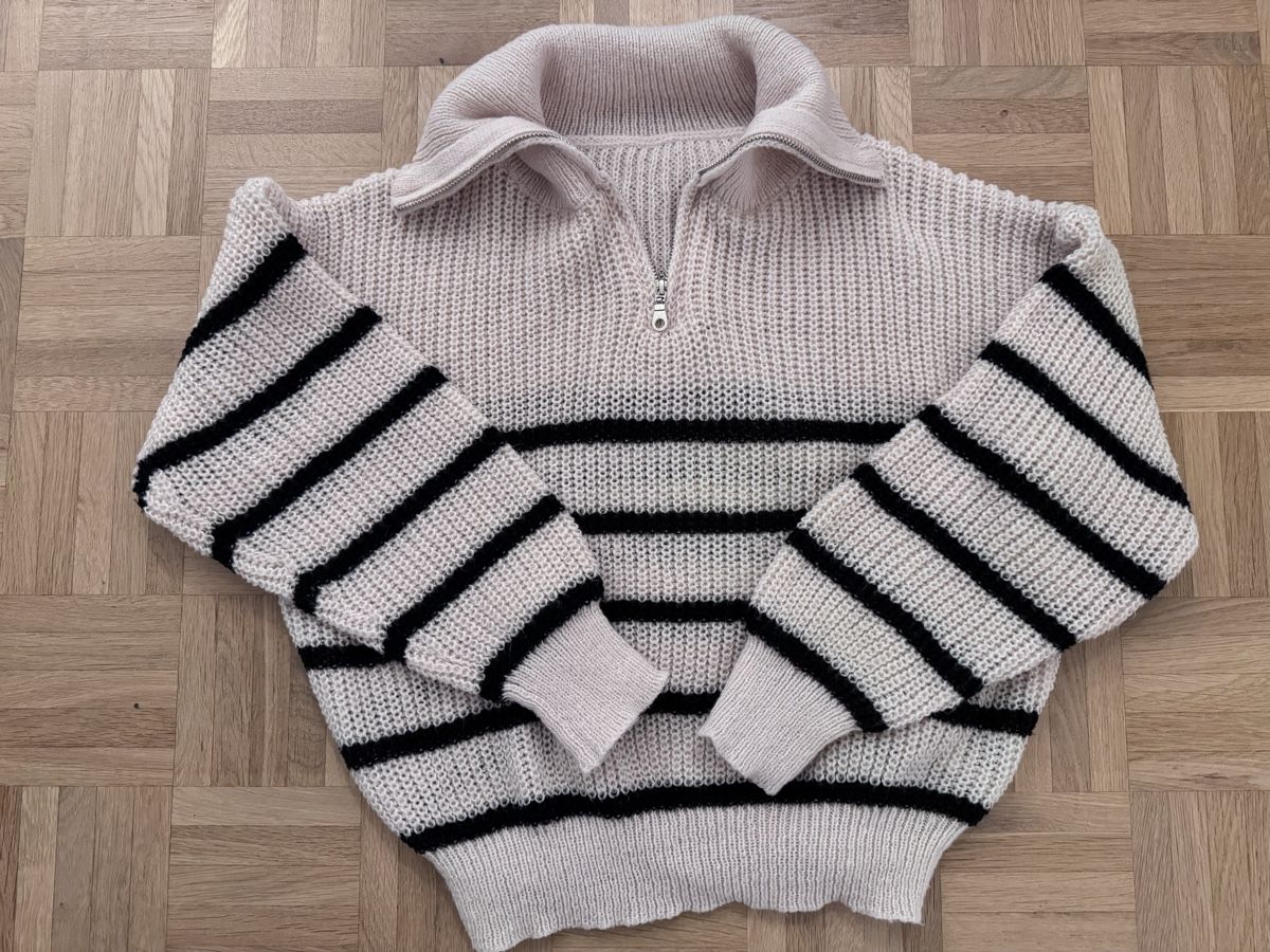 Lots de vêtements: Kleiderpaket Pullover Gr. S – D'occasion à St. Gallen par kara_24 5