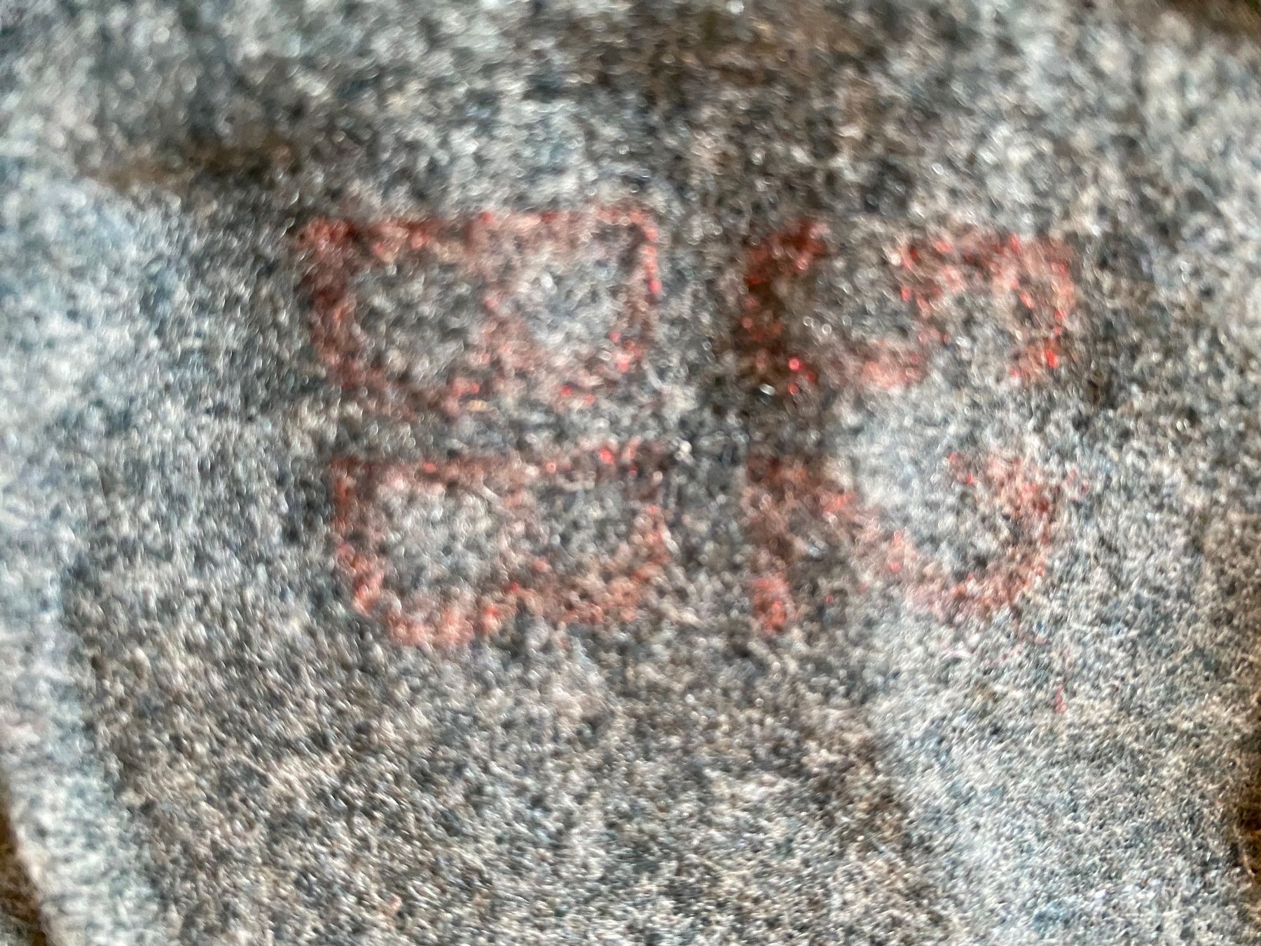 Schweizer Armee Uniformen: Militär ‚Uniform’ alt 52BB – Gebraucht aus St.Gallen von maierm01 2