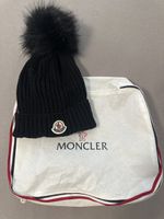 Bonnet Moncler 