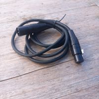 XLR Kabel 1.5m