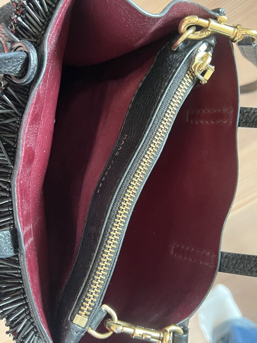 Marc Jacobs Borse da donna: Marc Jacobs Tasche, ungetragen – Nuovo (secondo la descrizione) da Gross venduto da sophierose 1