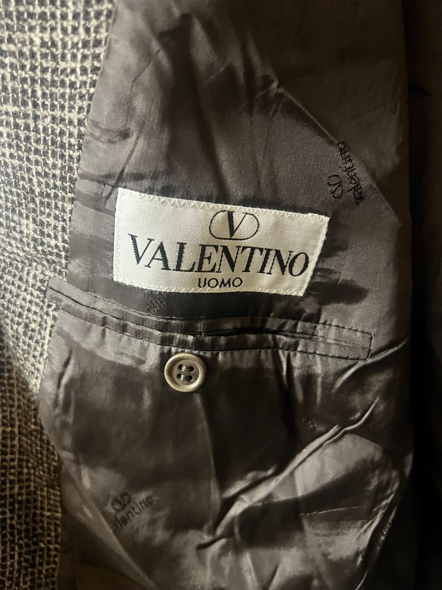 Giacche: Valentino Uomo – Usato da Chêne-Bougeries venduto da the_cv6t 1