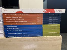 Bücher Passerelle Aargau AME - Alle Bücher - Top