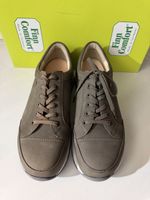 Chaussures Finn Comfort ANDOVER MUD Nabuk Taille 41 Homme