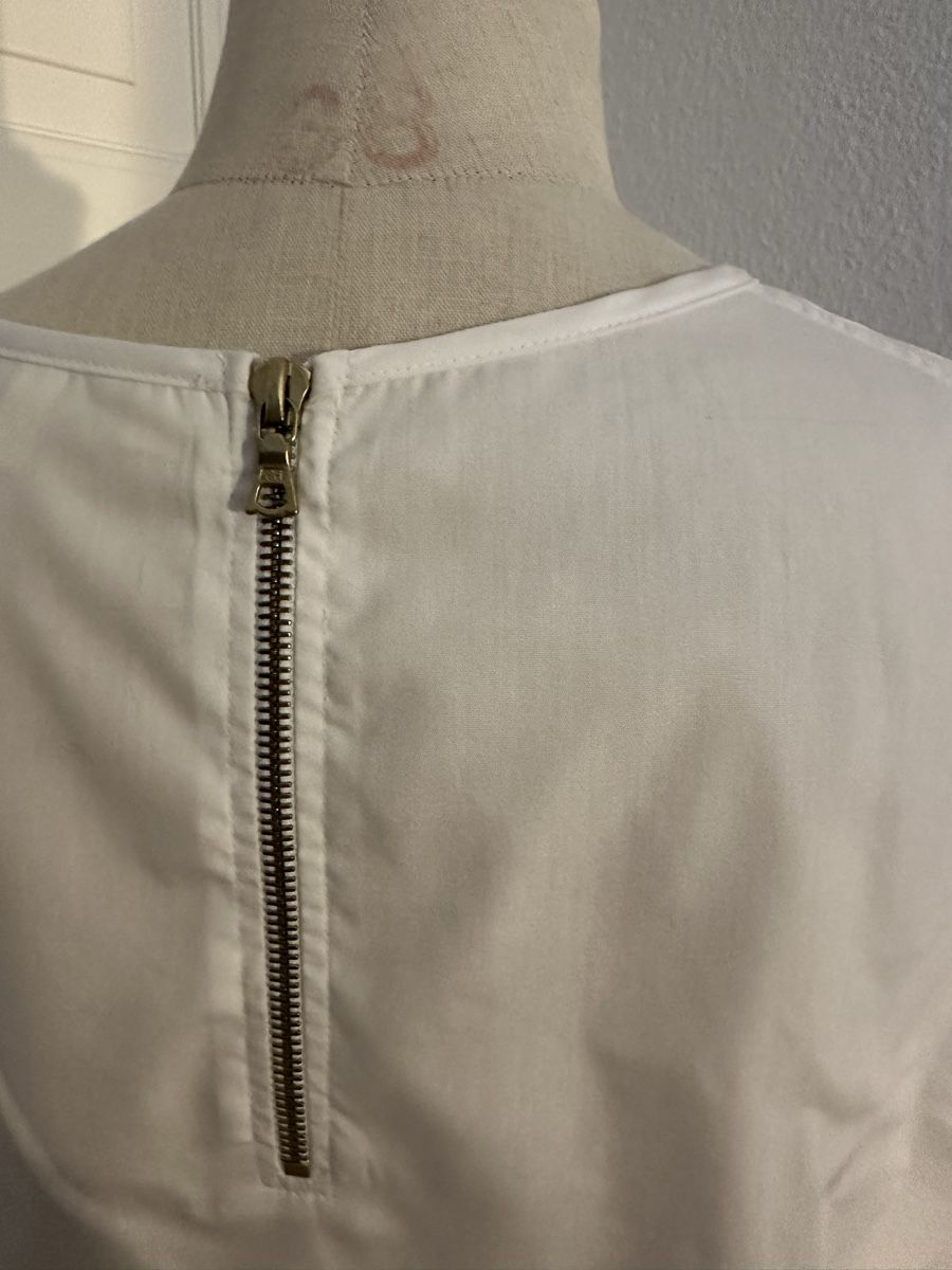Top: Vintage Top – Usato da zürich venduto da pacodo 3